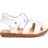 UGG Toddler Kolding - White