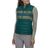 Patagonia Women's Down Sweater Vest - Dark Borealis Green