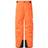 The North Face Boy's Freedom Insulated Pant - Power Orange (NF0A5G9Z-V0T)