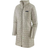 Patagonia Women's Nano Puffer Parka - Dyno White