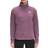 The North Face Women's Crescent Quarter Zip Pullover - Pikes Purple Heather