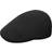 Kangol Seamless Wool 507 Cap - Black