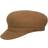 Kangol Wool Enfield Cap - Wood