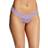 Maidenform All-Over Lace Thong - Sweetened Lilac