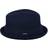 Kangol Wool Player Bucket Hat - Dark Blue