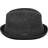 Kangol Wool Player Bucket Hat - Dark Flannel