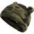 The North Face Littles Bear Beanie - New Taupe Green Duck Camo Print (NF0A4VSI)