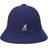 Kangol Bermuda Casual Bucket Hat Unisex - Navy
