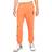 Nike Sportswear Sport Essentials+ Fleece Trousers - Hot Curry/Habanero Red
