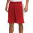 Champion Mesh BasketBall 10" Shorts Men - Scarlet