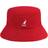 Kangol Bermuda Bucket Hat Unisex - Scarlet