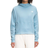 The North Face Women’s Canyonlands Pullover Crop Hoodie - Beta Blue Heather