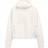 The North Face Women’s Canyonlands Pullover Crop Hoodie - Gardenia White Heather