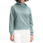 The North Face Women’s Canyonlands Pullover Crop Hoodie - Silver Blue Heather