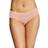 Maidenform Comfort Devotion Ultra Light Hipster - Sheer Pale Pink