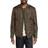 Cole Haan Quilted Jacket - Olive