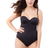 Maidenform Firm Foundation Bodyshaper - Black