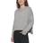 DKNY Studded Sweater - Frost Grey