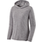 Patagonia Women's Capilene Cool Daily Hoodie - Feather Grey