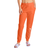 Champion Powerblend Fleece Joggers Script Logo 30" - Poppy Orange