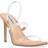 Steve Madden Gracey - Clear