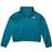 The North Face Girl's Osolita Full Zip Jacket - Deep Lagoon (NF0A5GED-VFB)