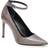 Calvin Klein Demma Pointy - Metallic Pewter