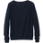 Prana Milani V-Neck Sweater - Nocturnal