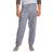 Hanes ComfortBlend EcoSmart Sweatpants - Light Steel