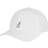 Kangol Washed Baseball Cap - White