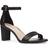 Nine West Pruce - Black Leather