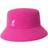 Kangol Wool Lahinch Hat - Electric Pink