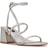 Nine West Gali - Iridescent Silver