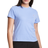 Champion Lightweight Fitted Tee - Charming Blue