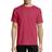 Hanes ComfortBlend EcoSmart Crewneck T-shirt - Heather Red