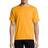 Hanes ComfortBlend EcoSmart Crewneck T-shirt - Safety Orange