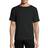 Hanes ComfortBlend EcoSmart Crewneck T-shirt - Black