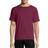 Hanes ComfortBlend EcoSmart Crewneck T-shirt - Maroon