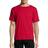 Hanes ComfortBlend EcoSmart Crewneck T-shirt - Deep Red