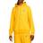 Nike Sportswear Fleece Pullover Hoodie - Vivid Sulphur/White