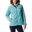 Columbia Women’s Benton Springs Full Zip Fleece Jacket - Sea Wave