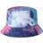 Kangol Tie Dye Bucket Hat Unisex - Rainbow