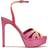 Nine West Gobig - Pink Multi