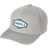 O'Neill Horizons Cap - Light Grey