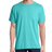 Hanes ComfortWash Garment Dyed Short Sleeve Pocket T-shirt Unisex - Mint