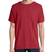 Hanes ComfortWash Garment Dyed Short Sleeve Pocket T-shirt Unisex - Crimson Fall