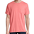 Hanes ComfortWash Garment Dyed Short Sleeve Pocket T-shirt Unisex - Coral Craze