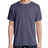 Hanes ComfortWash Garment Dyed Short Sleeve Pocket T-shirt Unisex - Anchor Slate