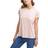 Calvin Klein Short Sleeve Logo T-shirt - Blush