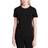 Calvin Klein Short Sleeve Logo T-shirt - Black